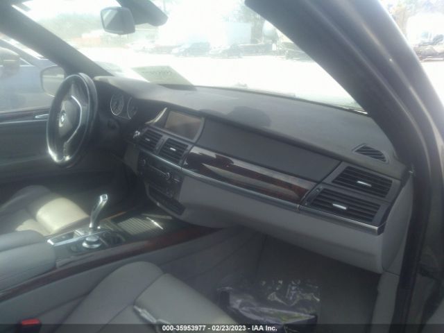 5UXFE83578L160516 BMW X5 4.8I