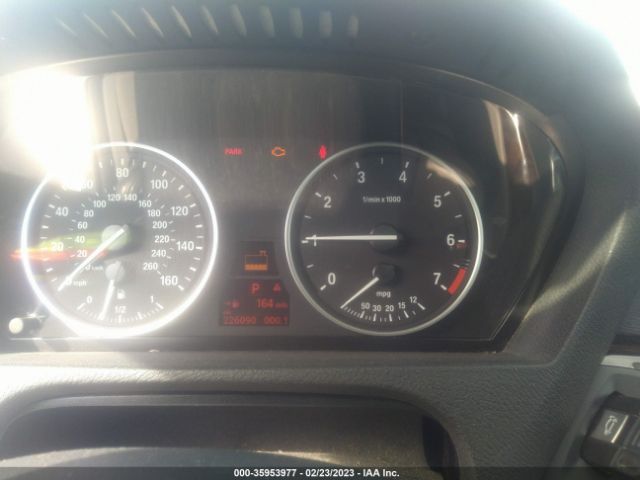 5UXFE83578L160516 BMW X5 4.8I