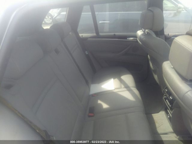 5UXFE83578L160516 BMW X5 4.8I