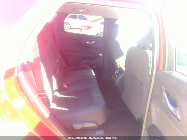 Chevrolet Blazer Lt 2022 3GNKBCR4XNS210705 Image 8