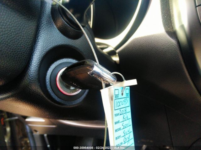 KNDJP3A52J7518745 KIA SOUL +