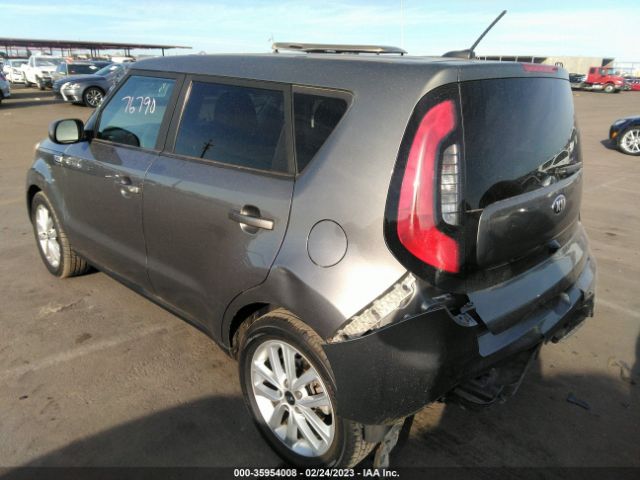 KNDJP3A52J7518745 KIA SOUL +