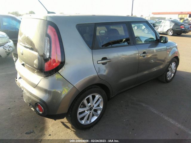 KNDJP3A52J7518745 KIA SOUL +