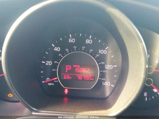KNDJP3A52J7518745 KIA SOUL +