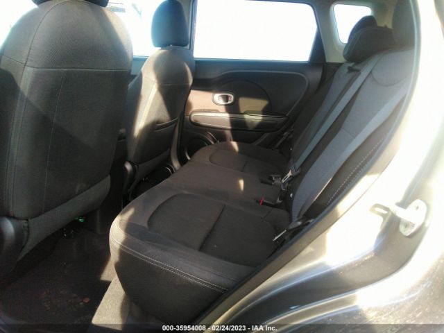 KNDJP3A52J7518745 KIA SOUL +