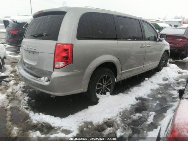 2C4RDGEG0JR241820 Dodge Grand Caravan Gt