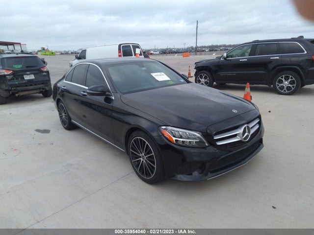 2021 W1KWF8DB7MR618247 main image