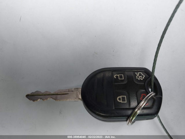 Ford MUSTANG GT 2014 1ZVBP8CF1E5247778 Image 3