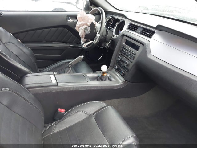 Ford MUSTANG GT 2014 1ZVBP8CF1E5247778 Image 6