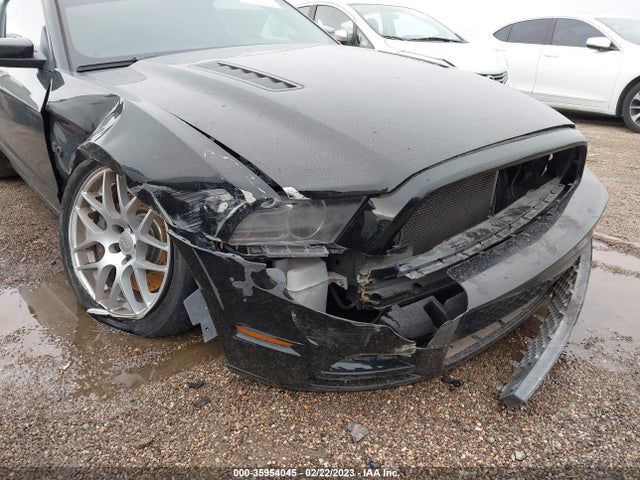 Ford MUSTANG GT 2014 1ZVBP8CF1E5247778 Image 7