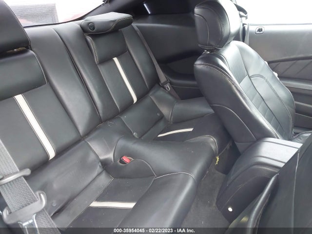 Ford MUSTANG GT 2014 1ZVBP8CF1E5247778 Image 9
