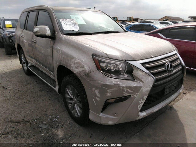 2017 JTJBM7FX6H5152094 main image
