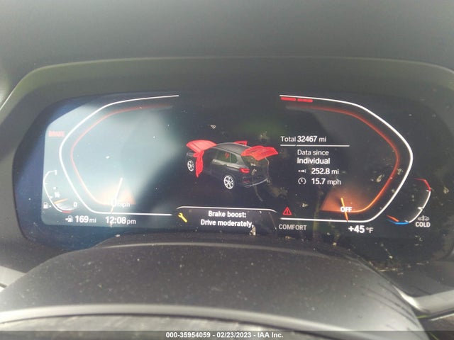 BMW X5 Sdrive40i 2020 5UXCR4C07L9C22123 Image 7