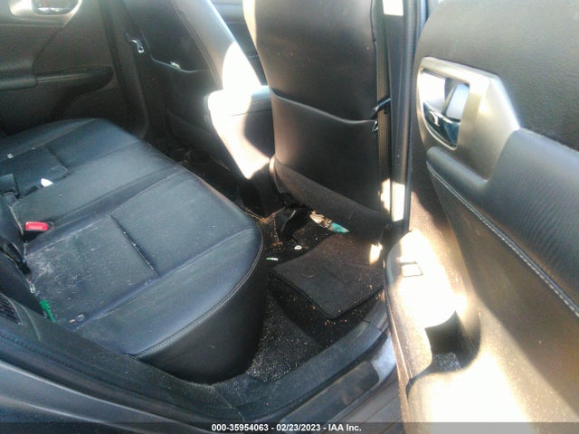2015 Lexus CT, VIN: JTHKD5BH5F2214328