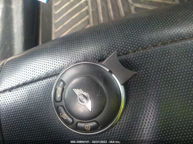 WMWMF3C56ATZ64253 Mini COOPER HARDTOP