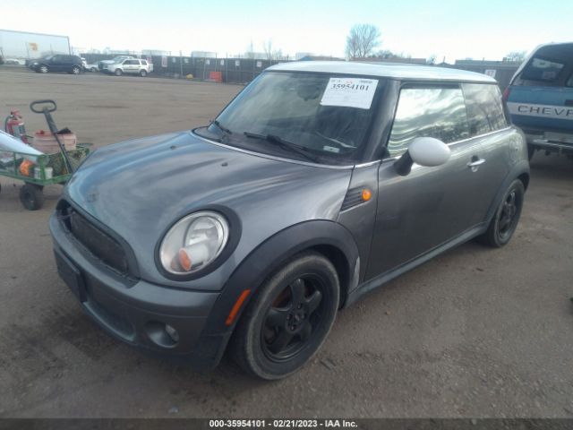 WMWMF3C56ATZ64253 Mini COOPER HARDTOP