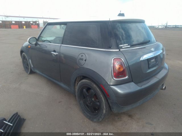 WMWMF3C56ATZ64253 Mini COOPER HARDTOP