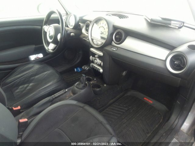 WMWMF3C56ATZ64253 Mini COOPER HARDTOP