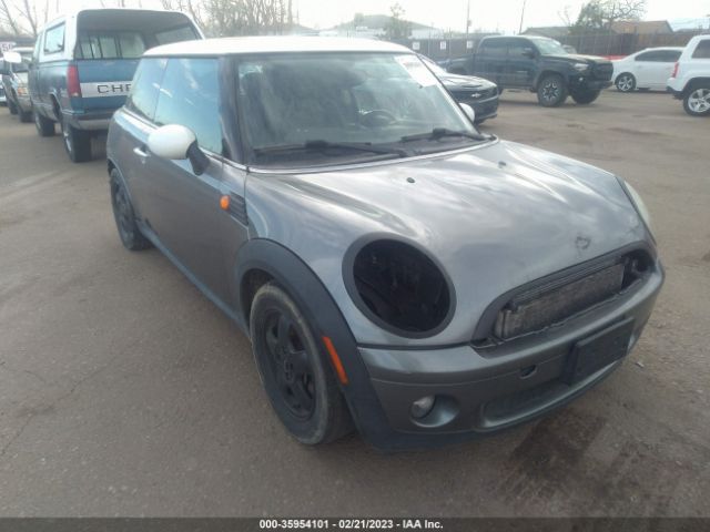 WMWMF3C56ATZ64253 Mini COOPER HARDTOP