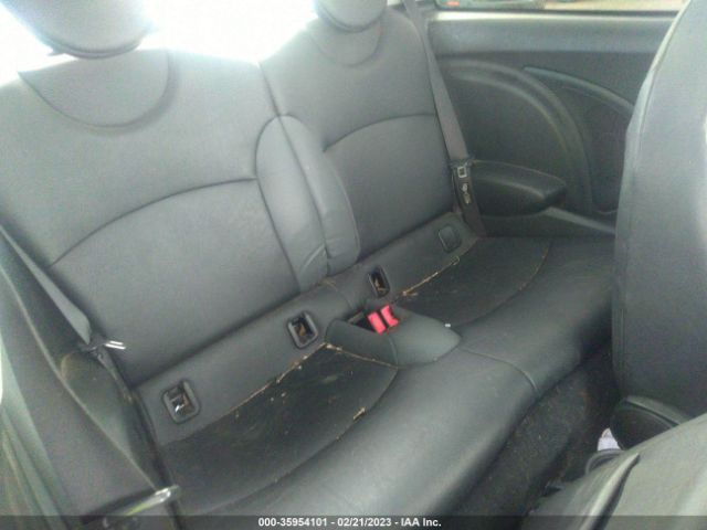 WMWMF3C56ATZ64253 Mini COOPER HARDTOP