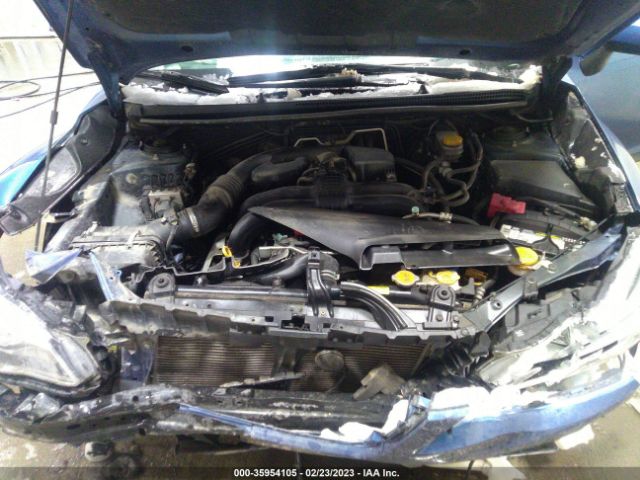 JF2GPABCXHH244955 Subaru Crosstrek Premium