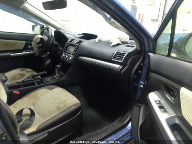 JF2GPABCXHH244955 Subaru Crosstrek Premium