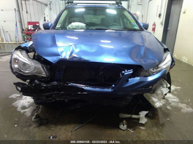 JF2GPABCXHH244955 Subaru Crosstrek Premium