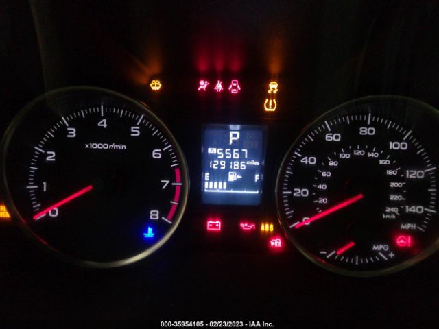 JF2GPABCXHH244955 Subaru Crosstrek Premium