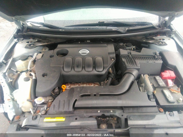2012 NISSAN ALTIMA 2.5 S VIN: 1N4AL2AP4CC172866