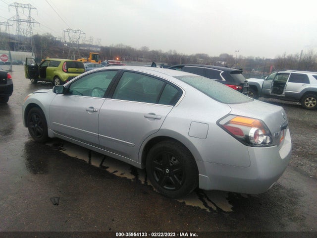 2012 NISSAN ALTIMA 2.5 S VIN: 1N4AL2AP4CC172866