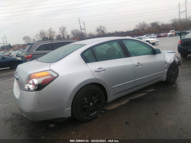 2012 NISSAN ALTIMA 2.5 S VIN: 1N4AL2AP4CC172866