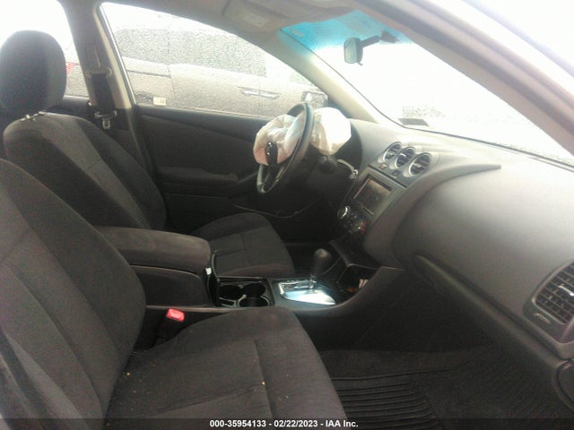 2012 NISSAN ALTIMA 2.5 S VIN: 1N4AL2AP4CC172866