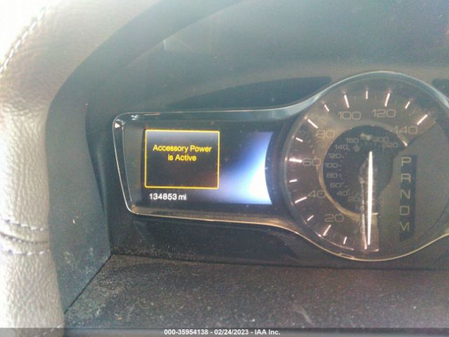 2LMDJ6JK1BBJ02703 Lincoln MKX
