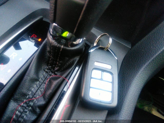 Honda Civic Hatchback Ex 2019 SHHFK7H69KU229172 Image 3