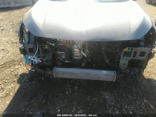 Honda Civic Hatchback Ex 2019 SHHFK7H69KU229172 Image 7