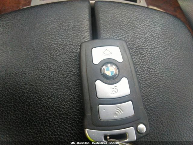 WBAHL835X8DT13753 BMW 7 Series 750i