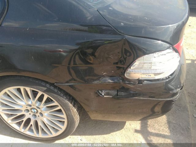 WBAHL835X8DT13753 BMW 7 Series 750i