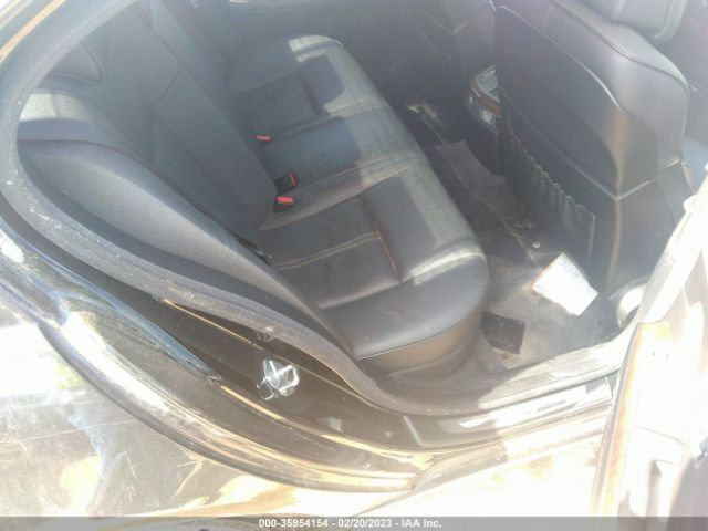WBAHL835X8DT13753 BMW 7 Series 750i