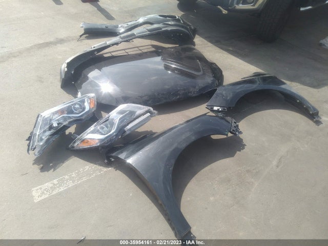 Nissan Pathfinder Sv 2020 5N1DR2BN5LC603312 Image 4