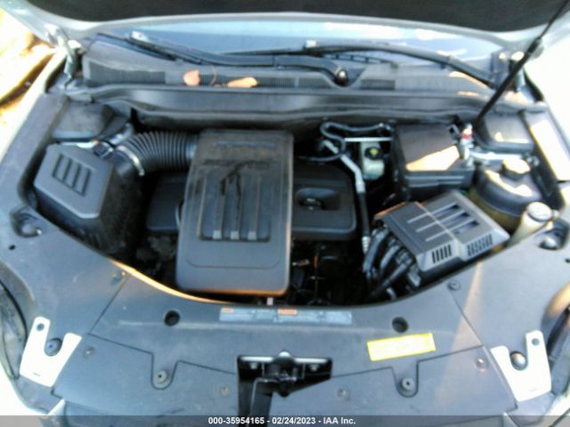 2CTALMEC3B6209172 GMC Terrain Sle-1