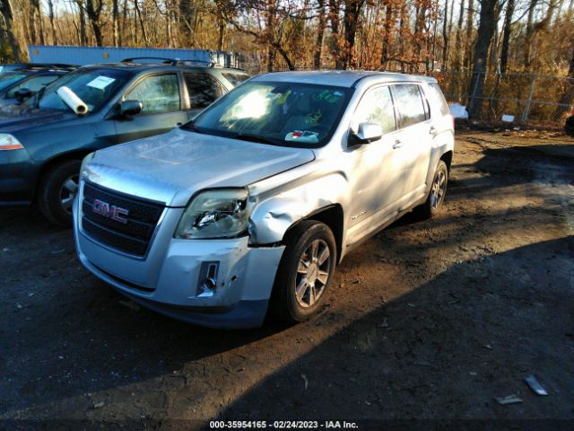 2CTALMEC3B6209172 GMC Terrain Sle-1