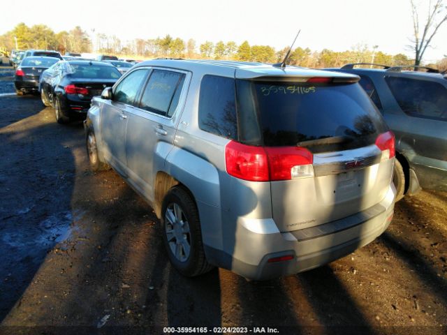 2CTALMEC3B6209172 GMC Terrain Sle-1