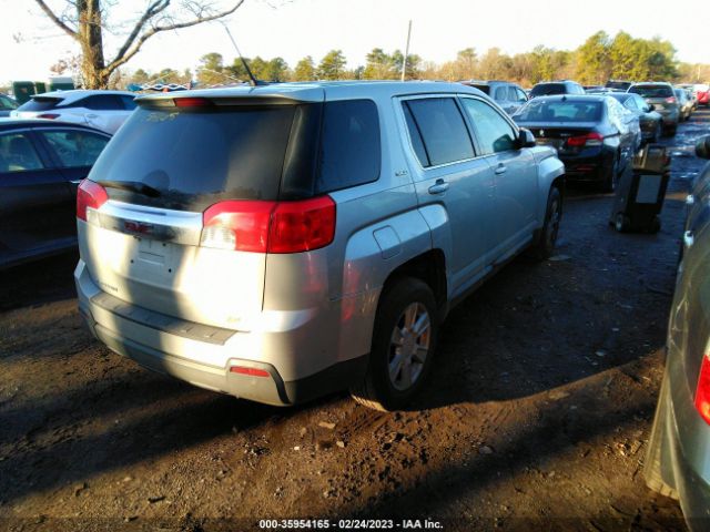 2CTALMEC3B6209172 GMC Terrain Sle-1