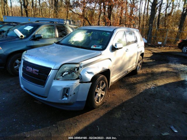 2CTALMEC3B6209172 GMC Terrain Sle-1