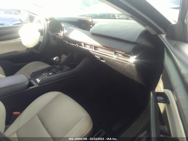 Mazda Mazda3 Sedan Preferred 2021 3MZBPBCL4MM200756 Image 6