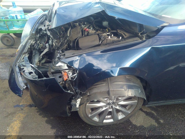 Mazda Mazda3 Sedan Preferred 2021 3MZBPBCL4MM200756 Image 7