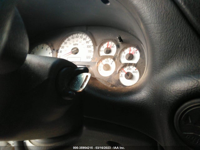 Chevrolet Trailblazer Ls 2005 1GNDS13S252121324 Image 3