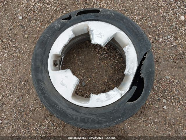 KNDJN2A24F7199507 KIA Soul Base
