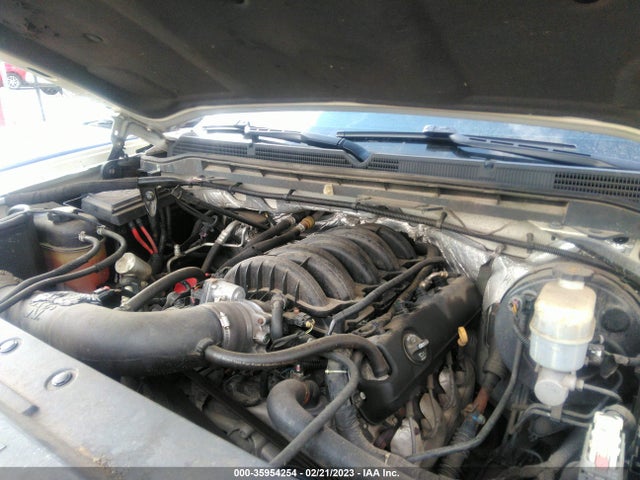 GMC Sierra 1500 Denali 2014 3GTU2WEC0EG520249 Image 10