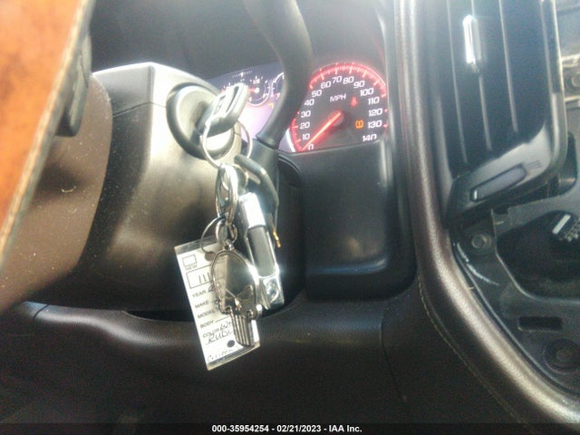 GMC Sierra 1500 Denali 2014 3GTU2WEC0EG520249 Image 11